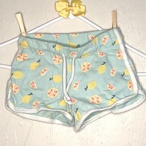 Old Navy cotton shorts